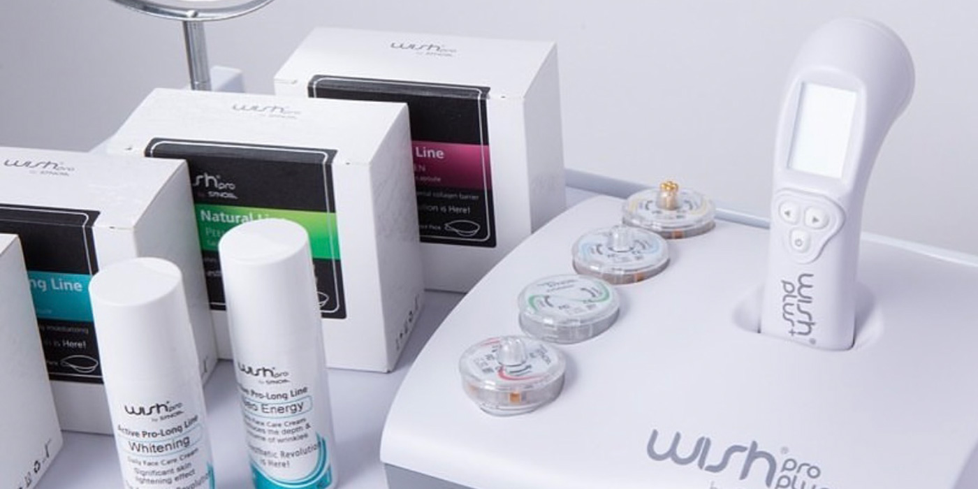 Wishpro Body Care